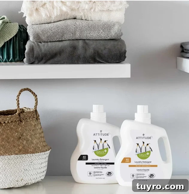 The Best Natural Home Cleaning Brands in Canada Attitude