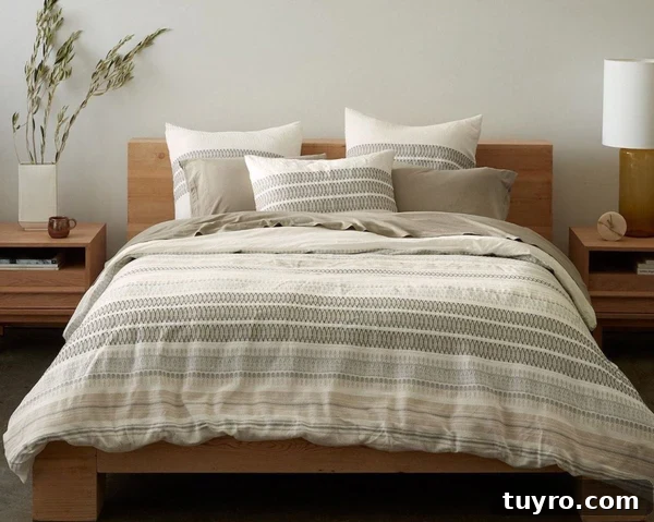 The Best Options for Organic & Less Toxic Home Goods in Canada Rest House