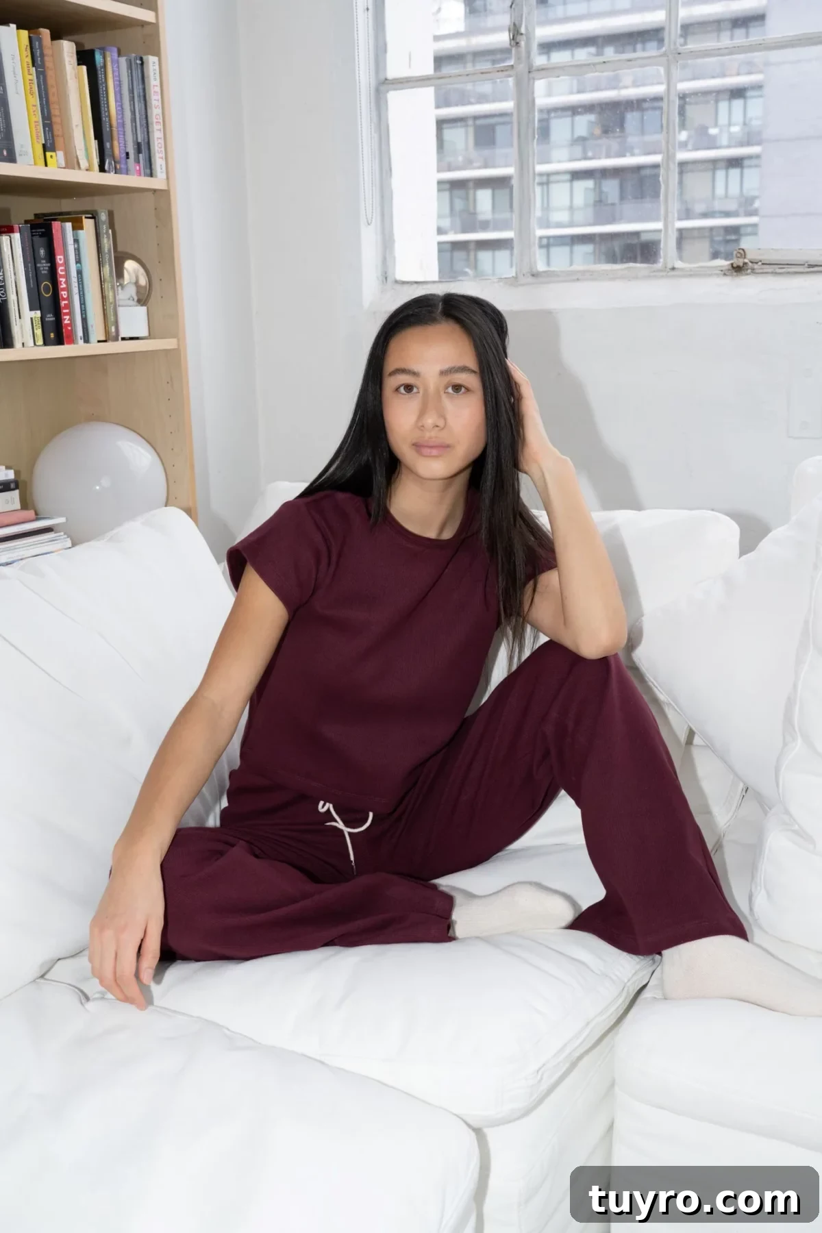 Non-Toxic Clothing, Shoes, & Accessories Based in Canada Wildflo Studio