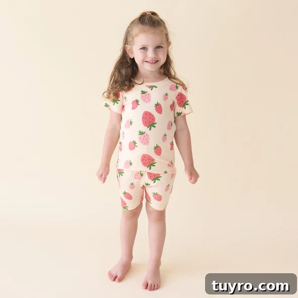 Non-Toxic Baby & Kids Brands in Canada Parade