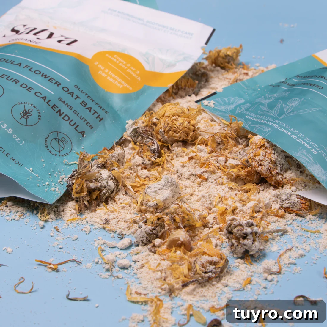 organic skin care brands Canada Satya
