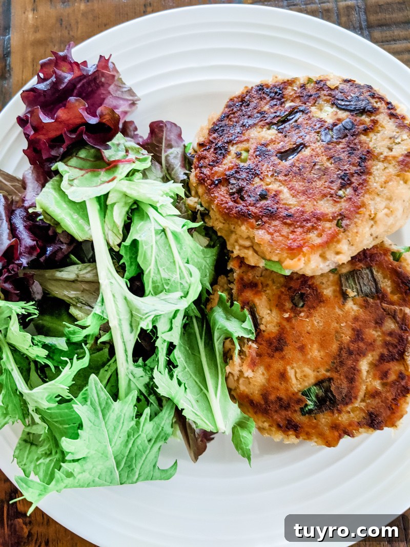 Crispy Homemade Fish Cakes Recipe 5 Fish cake recipe