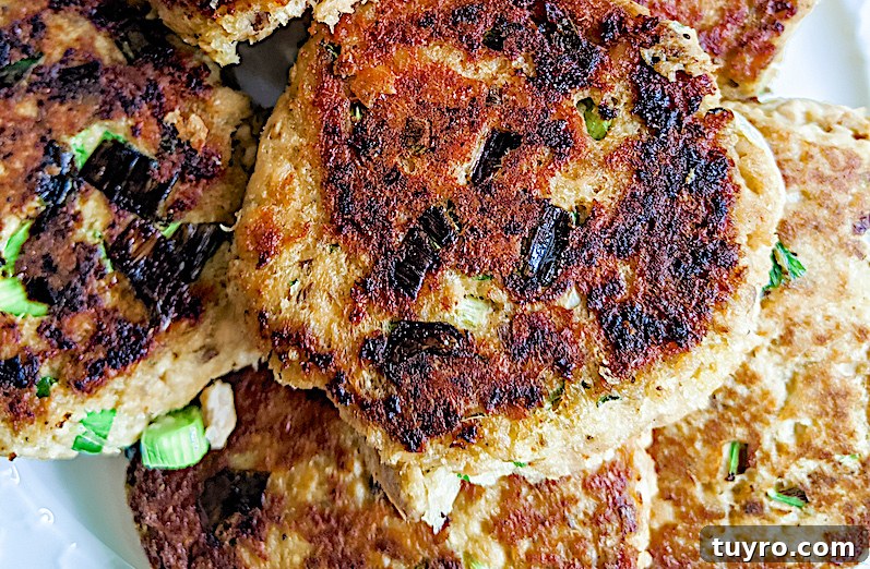 Crispy Homemade Fish Cakes Recipe 6 img 12855 5