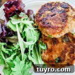 Fish cake recipe