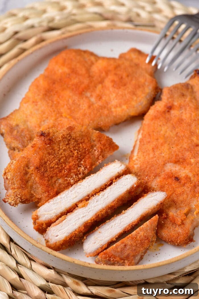How Long to Cook Thin Pork Chops in Oven