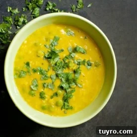 Chana Dal