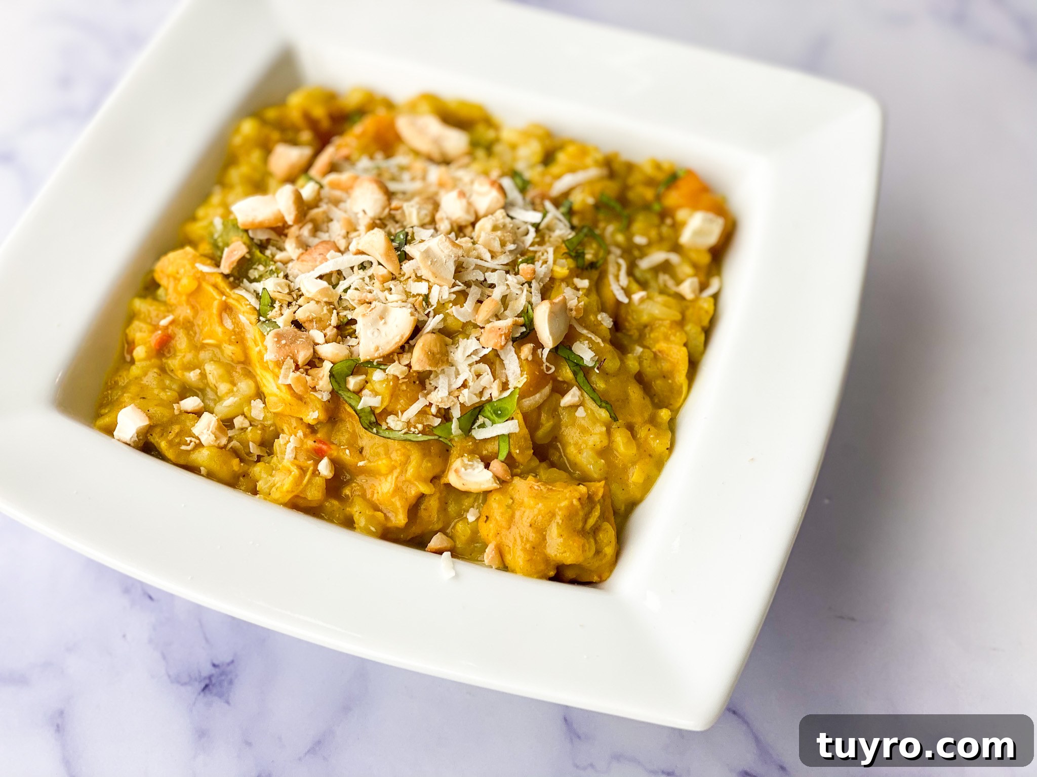 Instant Pot Coconut Curry Chicken Recipe for Quick Weeknights 3 img 1467 2