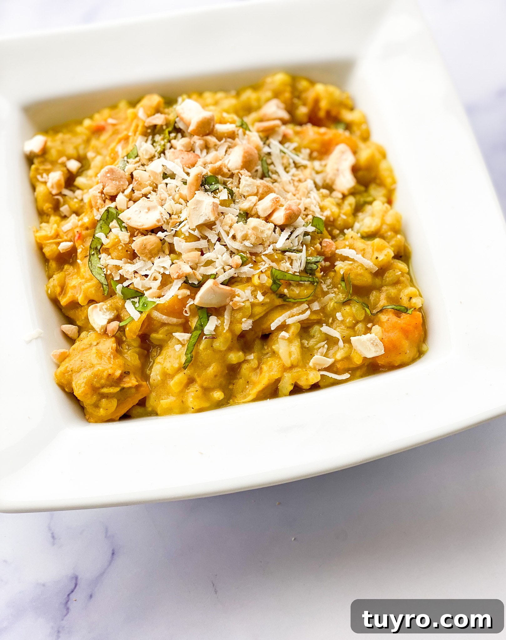 Instant Pot Coconut Curry Chicken Recipe for Quick Weeknights 6 img 1467 5