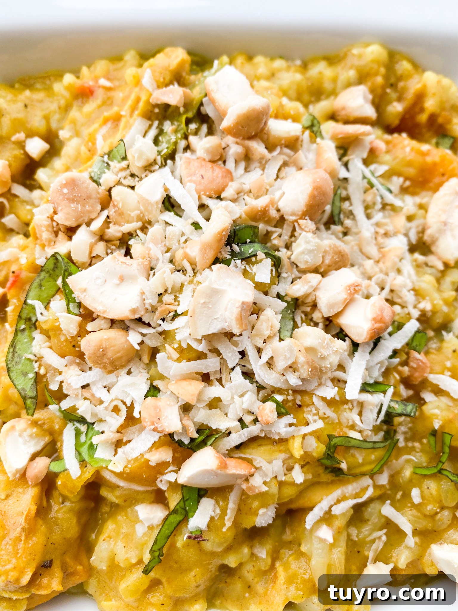 Instant Pot Coconut Curry Chicken Recipe for Quick Weeknights 7 img 1467 6