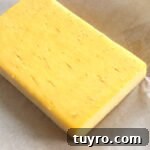 Cold Smoking Cheese: Complete Guide to Safe, Flavorful Results 8 smoked cheddar cheese
