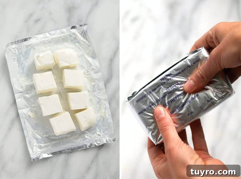 how to soften cream cheese img 151570 4