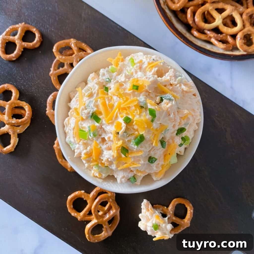 St Patricks Day Appetizers for a Festive Party 26 Beer Cheddar Cheese Pretzel Dip