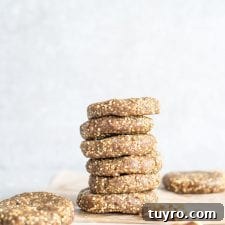 No-Bake Millet Energy Cookies: Quick No-Oven Snack Recipe 6 How to Make No-Bake Cookies - Running on Real Food