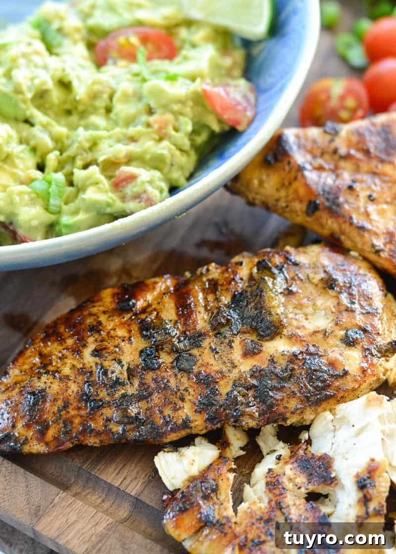 Marinade image
