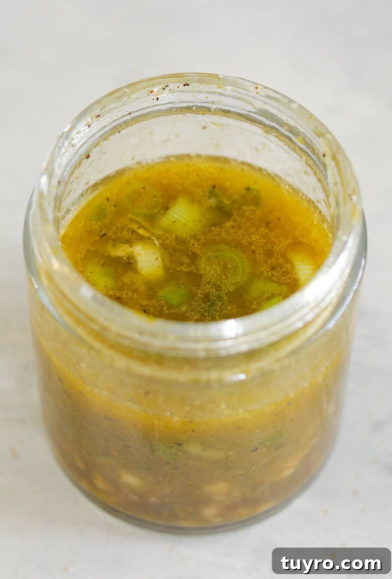 Jalapeño Lime Marinade