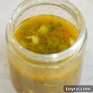 Jalapeno Lime Marinade