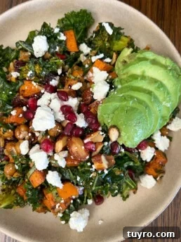 Winter Nourish Bowl thumbnail