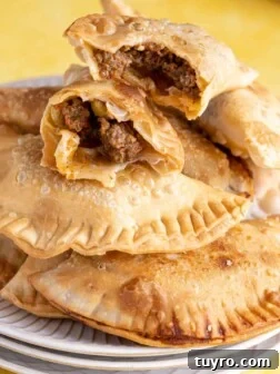 Empanadillas