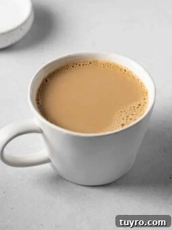 Café con leche