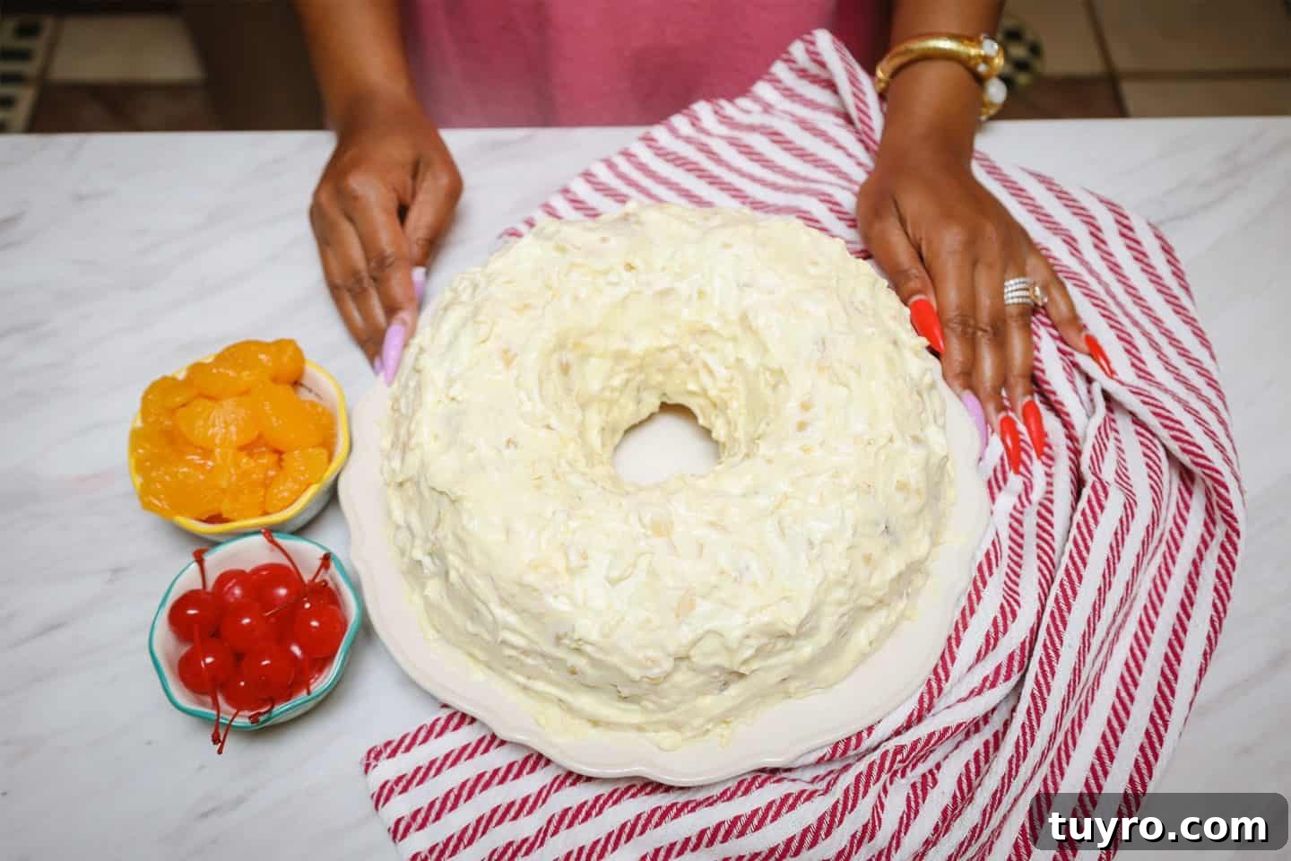 Best desserts for a Black BBQ