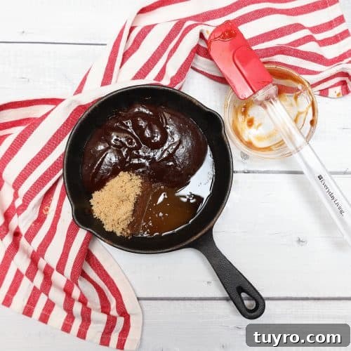 Steve Harvey Homemade BBQ Sauce Recipe