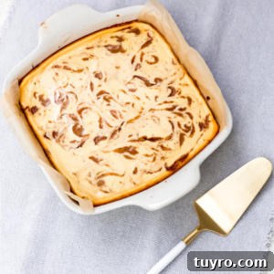 Salted Caramel Cheesecake Bars: No-Bake Dessert Recipe 9 img 24766 9