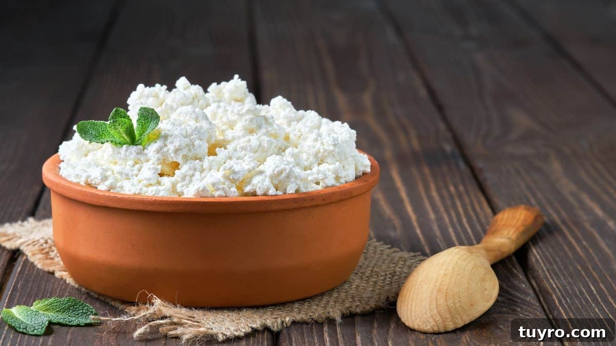 13 Foods You Should Never Pair with Rice 13 Cottage Cheese