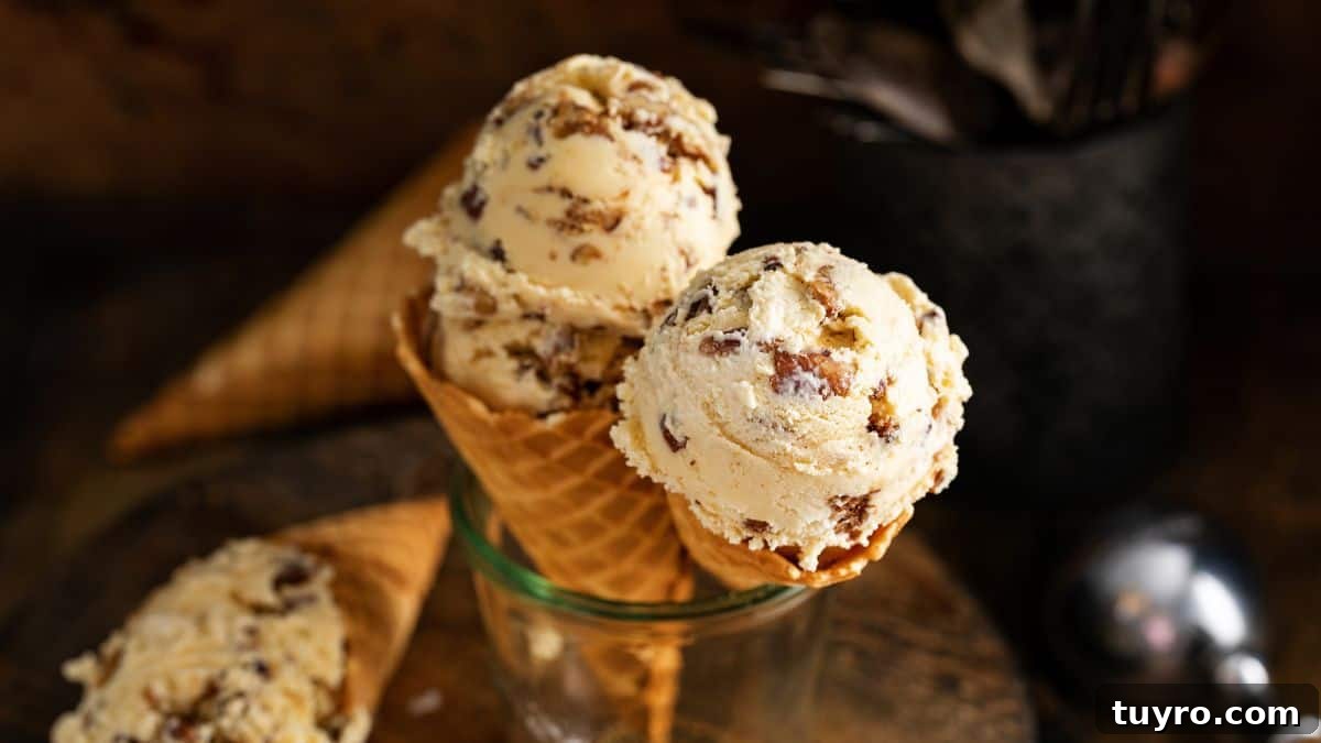13 Foods You Should Never Pair with Rice 7 pecan ice cream