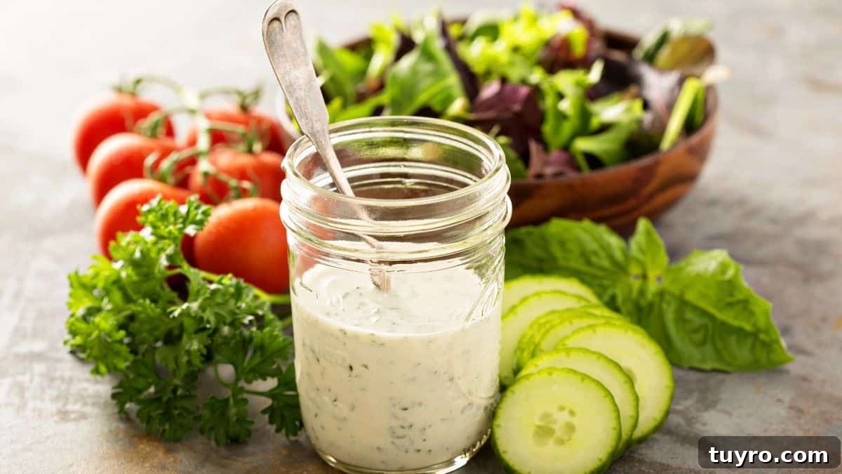 13 Foods You Should Never Pair with Rice 8 ranch