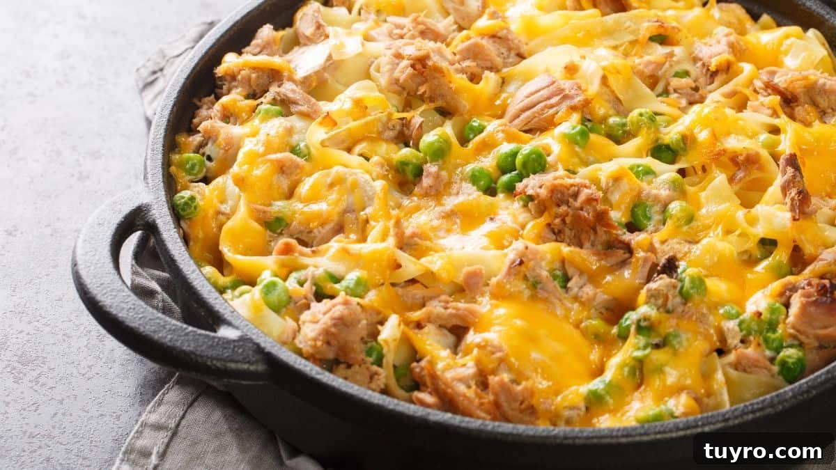 13 Foods You Should Never Pair with Rice 10 tuna casserole