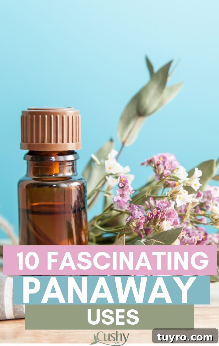 10 PanAway Essential Oil Uses for Sore Muscles and Pain 2 10 fascinating panaway uses