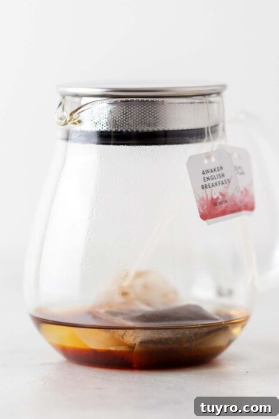 Starbucks Iced Black Tea: Flavor Guide & How to Order 5 img 25302 4