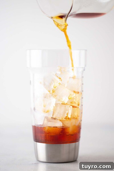 Starbucks Iced Black Tea: Flavor Guide & How to Order 6 img 25302 5