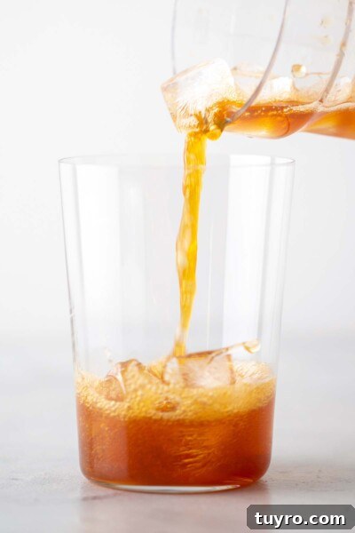 Starbucks Iced Black Tea: Flavor Guide & How to Order 8 img 25302 7