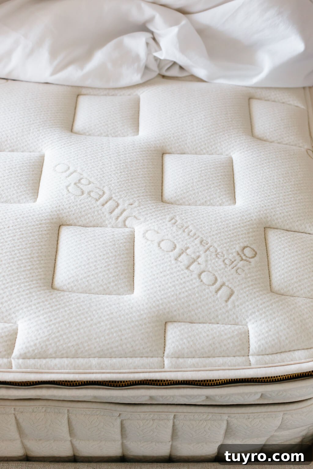 3 Ways to Avoid Colds and Flu This Holiday Season 3 naturepedic organic mattress