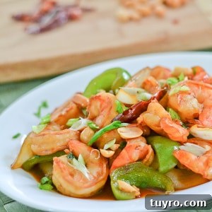 Kung Pao Shrimp with Peanuts and Sichuan Chilies 4 img 3545 3