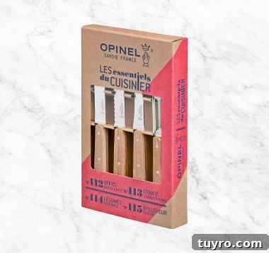 2021 Holiday Gift Guide: Top Picks for Every Person on Your List 11 knife set
