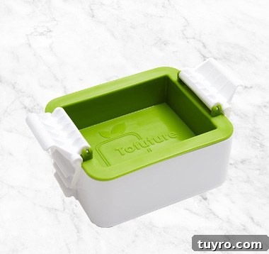 2021 Holiday Gift Guide: Top Picks for Every Person on Your List 12 tofu press