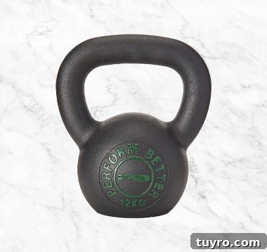 2021 Holiday Gift Guide: Top Picks for Every Person on Your List 16 kettlebell