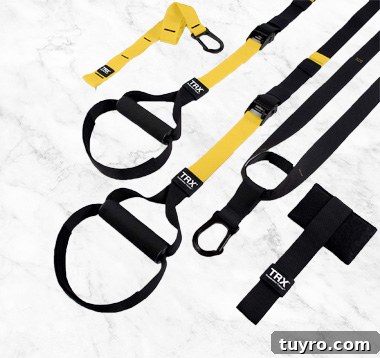 2021 Holiday Gift Guide: Top Picks for Every Person on Your List 18 TRX
