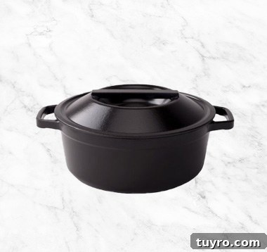 2021 Holiday Gift Guide: Top Picks for Every Person on Your List 25 dutch oven