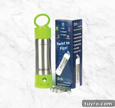 2021 Holiday Gift Guide: Top Picks for Every Person on Your List 26 insta fizz