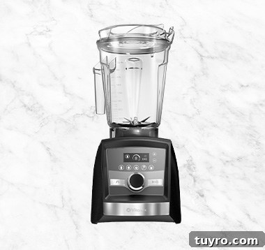 2021 Holiday Gift Guide: Top Picks for Every Person on Your List 5 vitamix