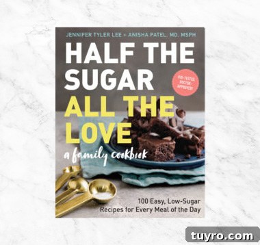 2021 Holiday Gift Guide: Top Picks for Every Person on Your List 27 half the sugar all the love
