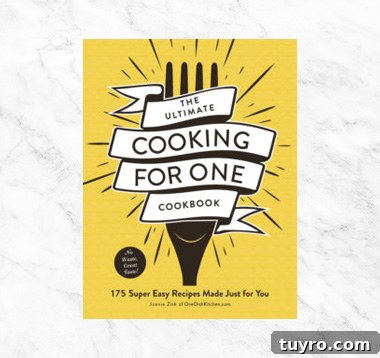 2021 Holiday Gift Guide: Top Picks for Every Person on Your List 28 cooking for one