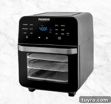 2021 Holiday Gift Guide: Top Picks for Every Person on Your List 7 air fryer