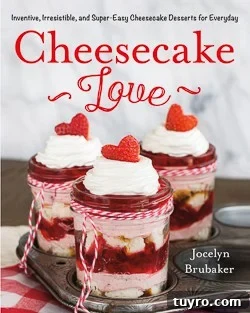 Mini Turtle Cheesecakes Recipe with Caramel and Pecans 2 Cheesecake Love