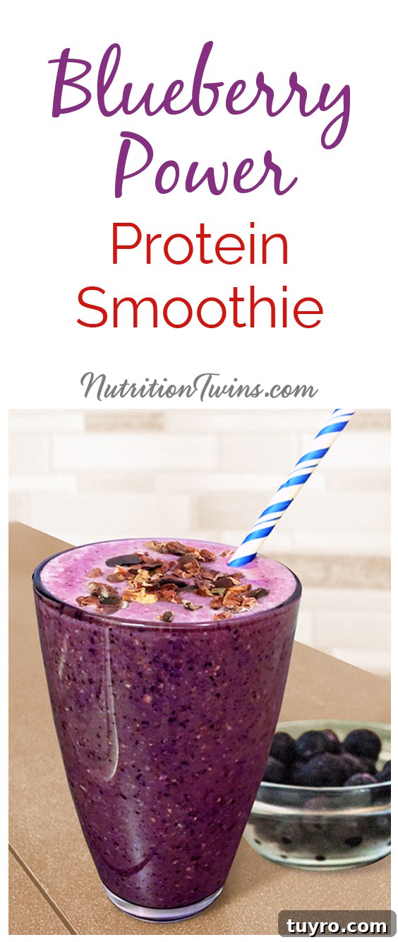 Purple Power Protein Smoothie Recipe for Energy and Recovery 7 img 3814 6