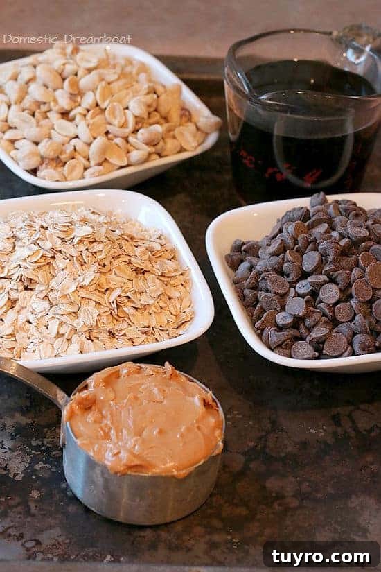 Homemade Eatmore Bars Recipe: Salted Chocolate-Caramel Squares 2 Ingredients for homemade bars