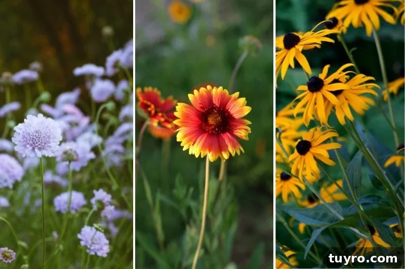 flowers to plant in fall